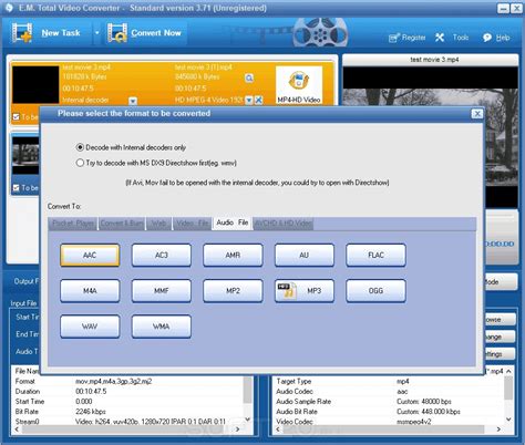 total video converter 3.71 serial